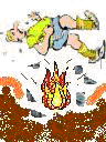 c